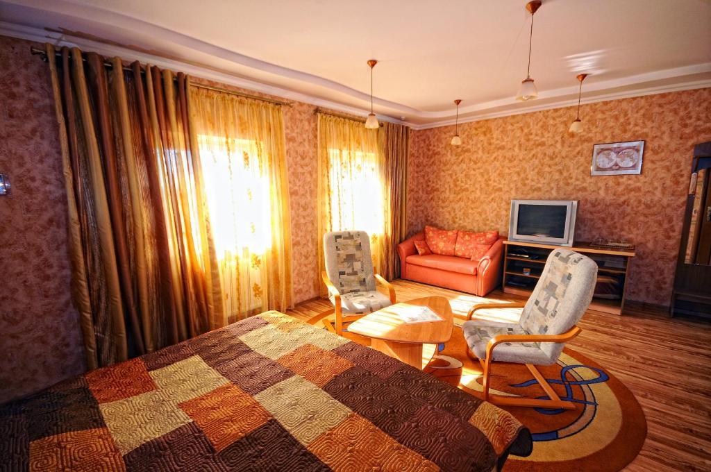 Magnat Hotel Mukacheve Room photo