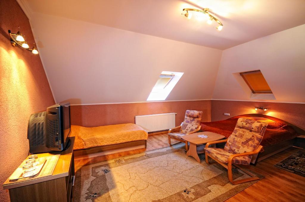 Magnat Hotel Mukacheve Room photo